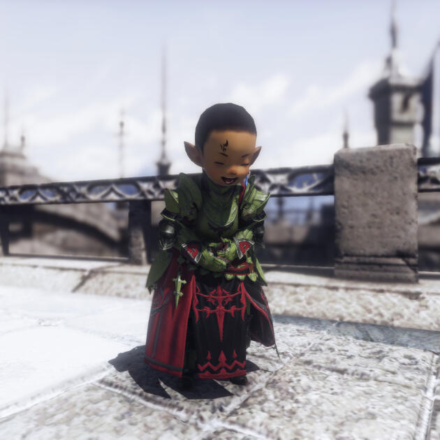 As he tries to figure out a place in this new world into which he has crashed, he explores, and does what he can to keep people safe and happy, even if he isn't especially personable.