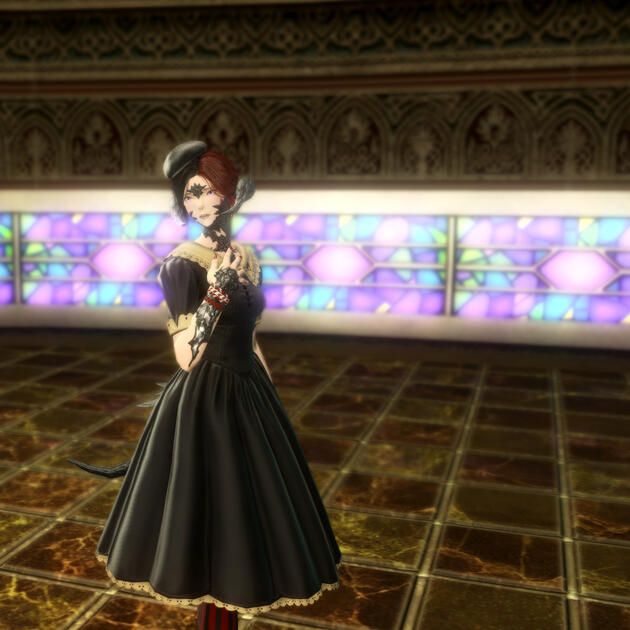 Not content to just be friends to anyone who came in, Phoe made Tribe into a home in its own right - opening it to visitors, creating a dormitory and welcoming anyone who needed a place to feel like home.