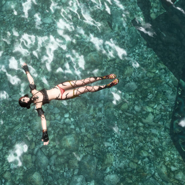 Phoe can be found out trying to make more friends, in the Steppe teaching her protegee, in Tribe being &#39;matron&#39;, or in Thanalan working on her orphanage.