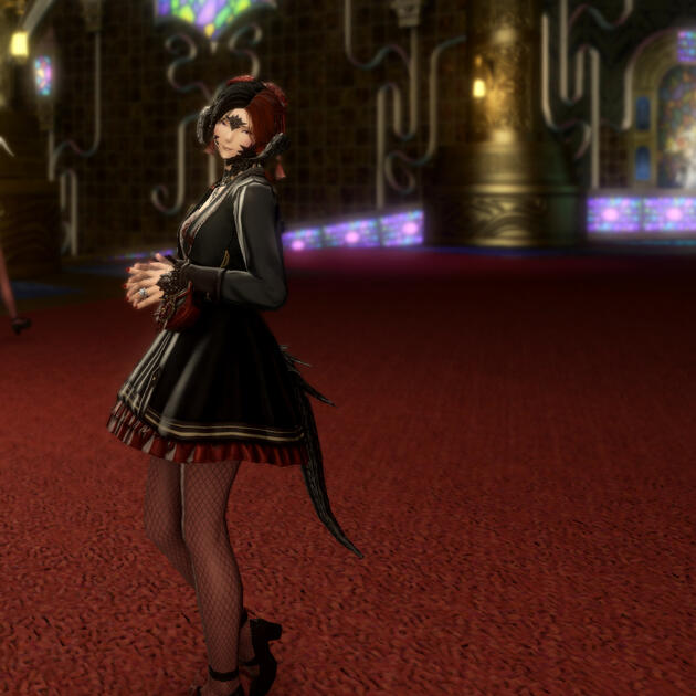 Phoenicia came to terms with her wife&#39;s polyamory immediately, but it took falling in love again herself to learn it was a trait they shared. Phoe loves widely.