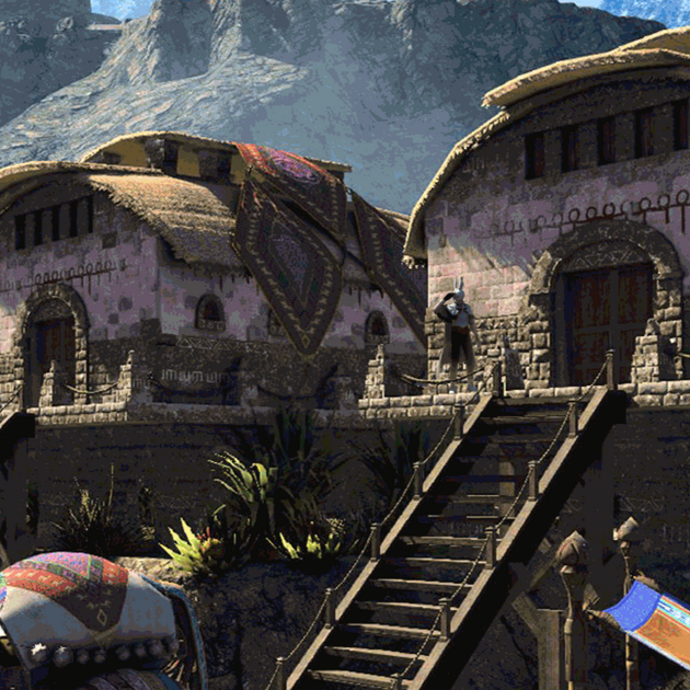 And where Tea went to find himself was Tural. He spent moons travelling, exploring the high and lowlands, and more living with the Whalaqee. Once he returned he found love in the arms of Oephillia Malqir for a time.