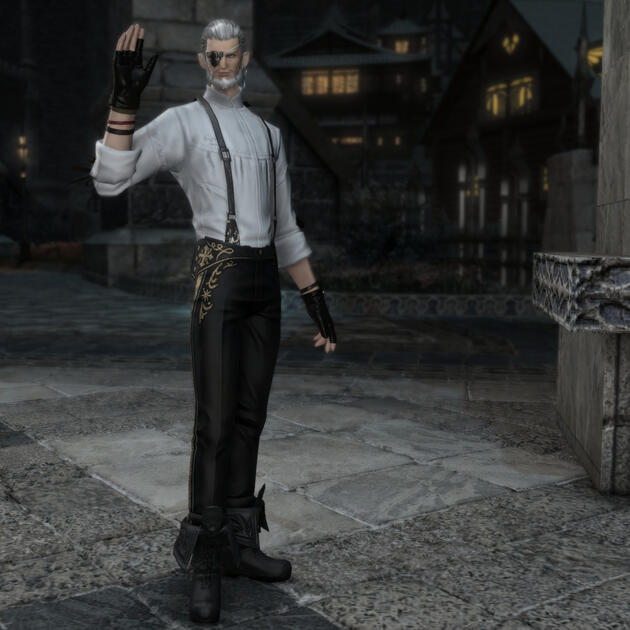 Born to the lesser house Hailenaure, Hadrien was promised in marriage while still very young, for the convenience of his family. So engrossed in anti-dragon weaponry was he, he didn't consider the implications until the nuptials were imminent.