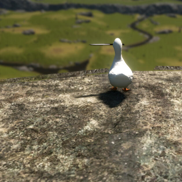 Since he sees trickery as a virtue, on account of it saving his life, he uses it as his way to &#39;rampage&#39; and as such has a mostly untempered aramitama, yet somehow never seems to cause disasters.