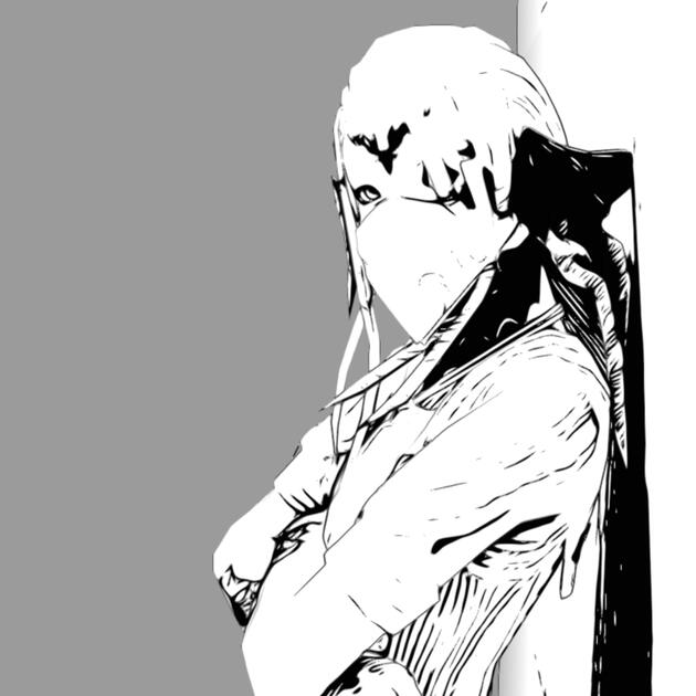 Vellie trained under a mentor while gathering information in Tural - someone who like her lacks Aether sensitivity, and has a background in espionage. She learned to be a defender, and taught him some of her tricks.