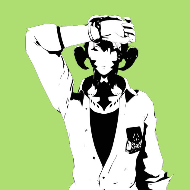 Aggie moved to an apartment in one of the former Imperial states in Ilsabard, putting her squarely between her two homes, Eorzea and the Steppe. She turned the apartment into a workshop, and is trying to modernise her tribe.