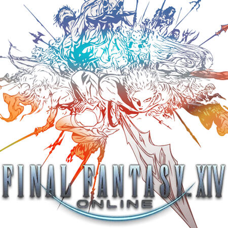 FFXIV
